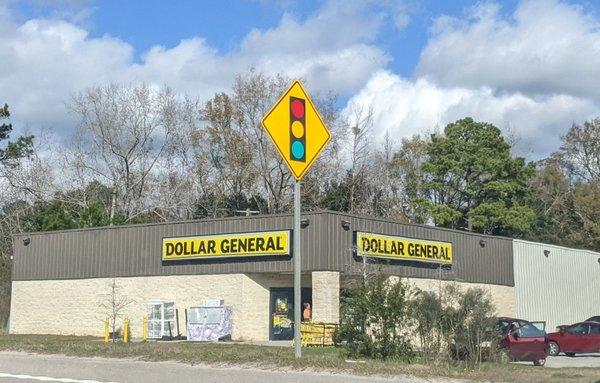 Dollar General