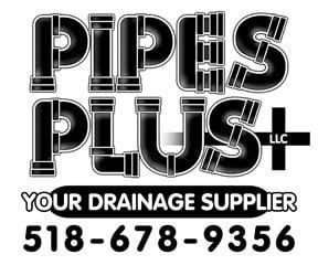 Pipes Plus