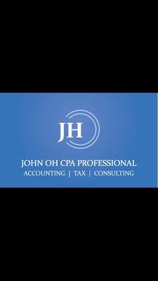 John Oh CPA Professional