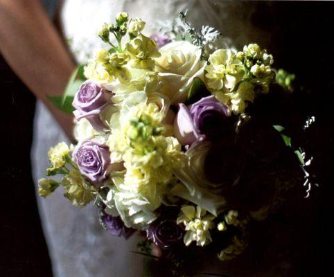 Bridal Bouquet