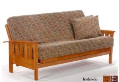 Redondo Futon