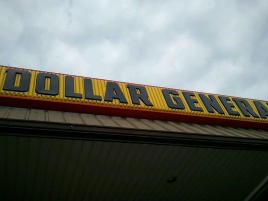 Dollar General