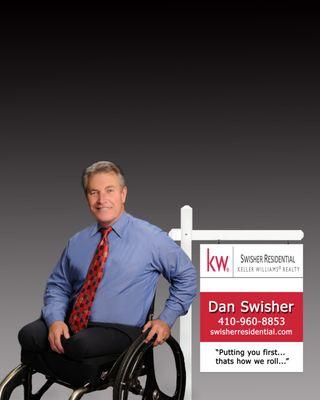 Swisher Residential of Keller Williams Legacy