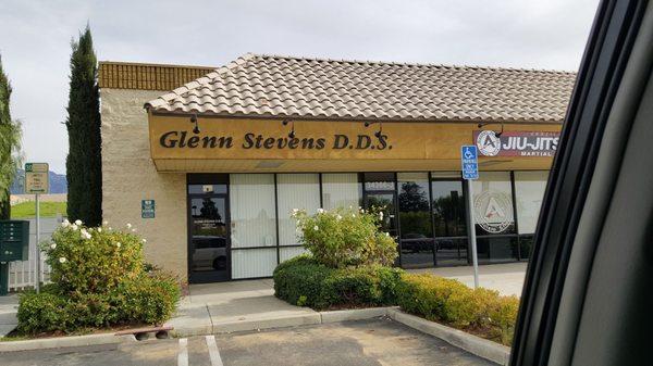 Glenn Stevens, DDS