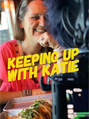 Keeping up with Katie Facebook and you tube channel about the area