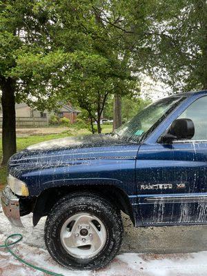 Car Shine - Mobile Cleaning/Detailing in Tulsa