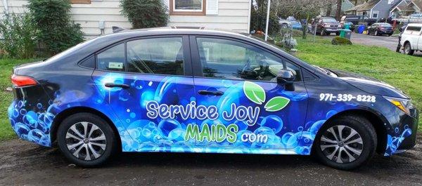 Portland Maids, Vancouver Maids, 
Cleaning Service Portland, OR