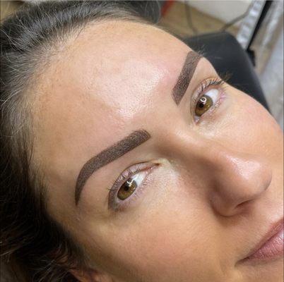 Combo Brows