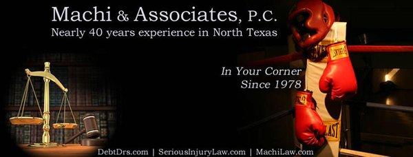 Ted Machi & Associates, P.C.