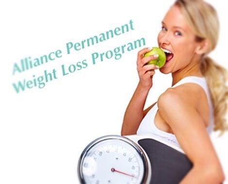 Medically managed weight loss program with prescription appetite suppressants