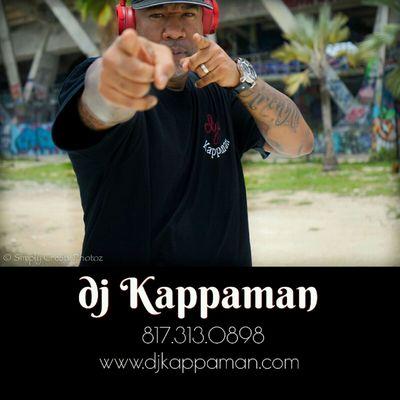 Kappaman Entertainment