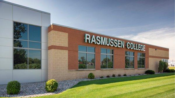 Rasmussen University Moorhead, Minnesota Campus