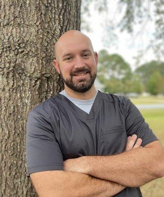 Dr. Paul Kruchesky, PT, DPT