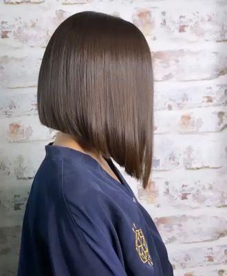 Women's Haircut & Style