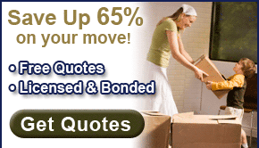 Best Movers of America of Boca Raton