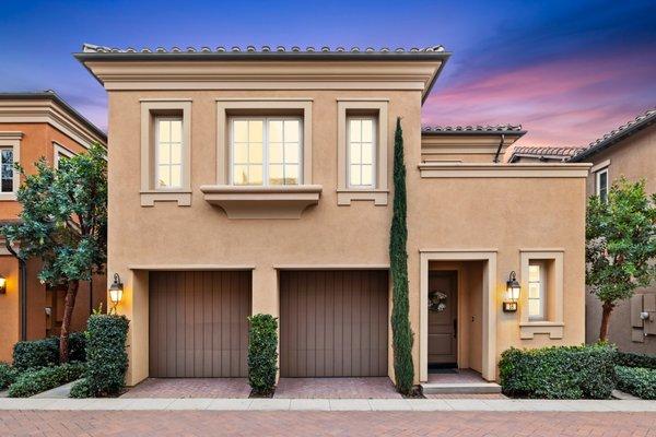 58 Cipresso, Irvine - Laguna Altura - Listed for $1,650,000