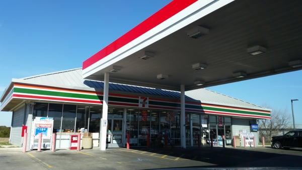 7-Eleven