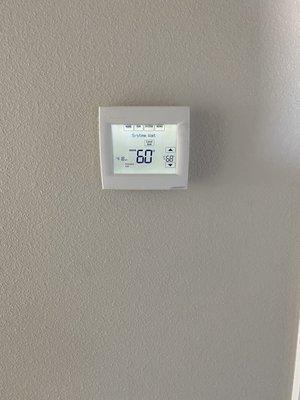 Thermostat