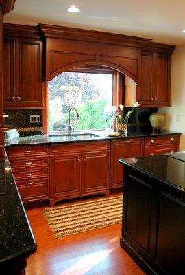 Beautiful kitchen