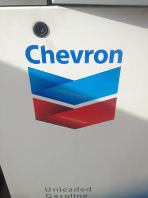 Chevron Stations