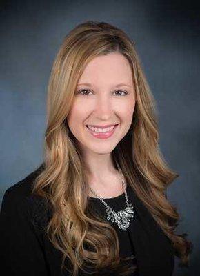 Dr. Lauren D. Morris - Orthodontist