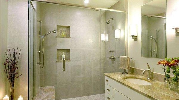 Bathroom Remodelling