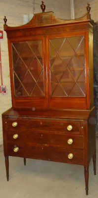 19th Century Secretary Restored