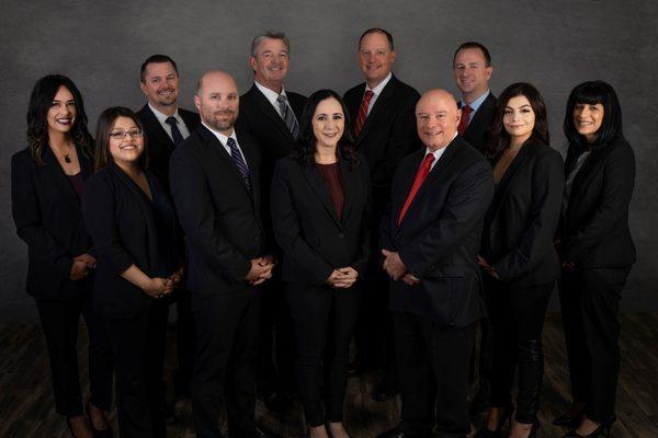 Barnes Wealth Management Group