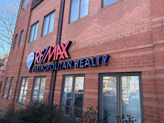 Remax Preferred Properties