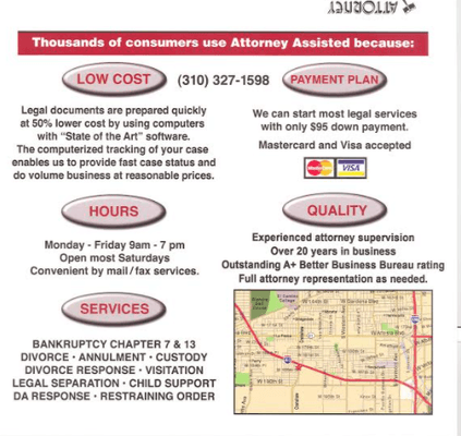 Real pricing. Payment Plans. What you see is what you get!