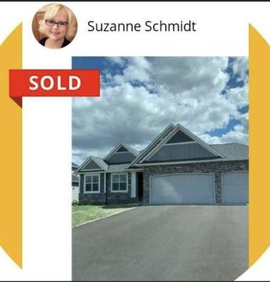 Suzanne Schmidt, Greater Midwest Realty