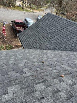 Patriot Roofing & Restoration