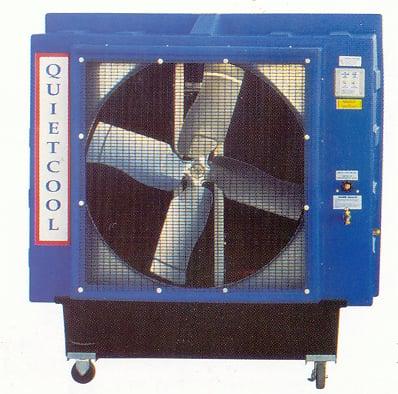 Evaporative Coolers