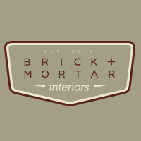 Brick + Mortar Interiors