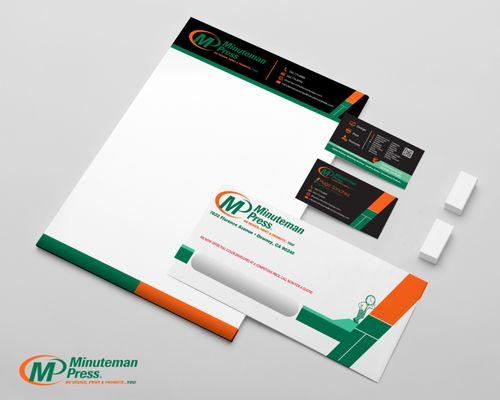 Minuteman Press