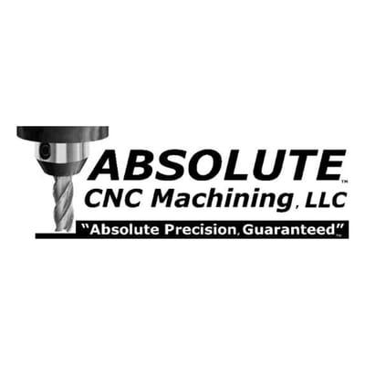 Absolute CNC Machining