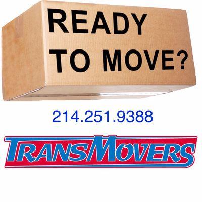 Transmovers