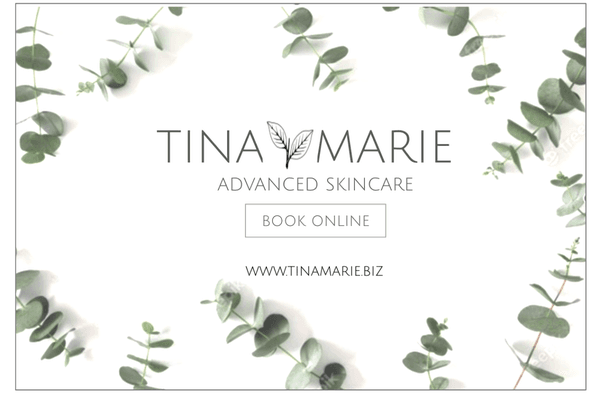 Tina Marie Skincare