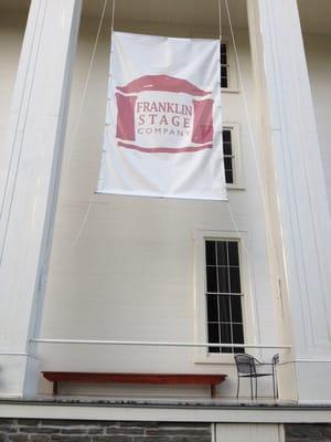 Franklin Stage Company