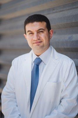 Dr. Abramov. Now accepting new patients. (347) 817-4142 https://www.painandinjury.com