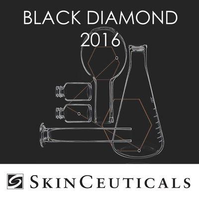 Advanced Dermatology is proud to be considered a SkinCeuticals Black Diamond member, designating us one of the top 50 practices in the US.