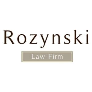 Rozynski Law Firm