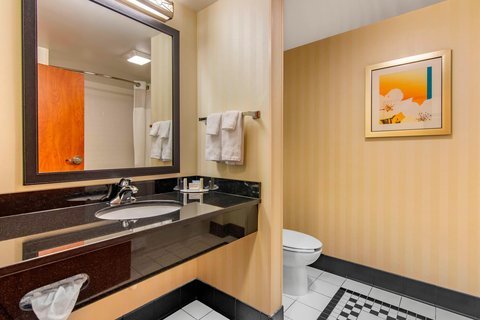 Fairfield Inn & Suites Hooksett