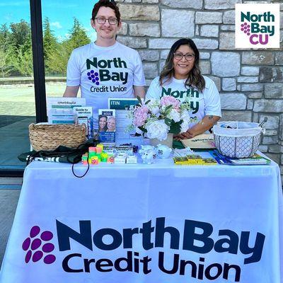 North Bay Credit Union