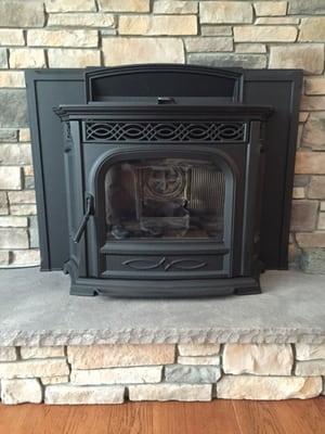 Hearth Designs