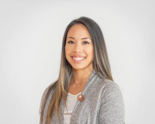 Dr. Anna Nguyen, O.D.