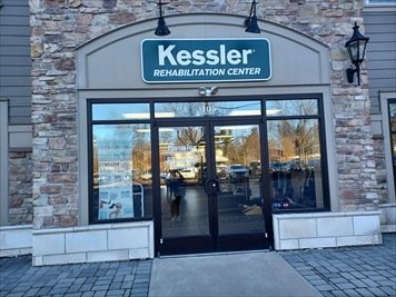 Kessler Rehabilitation Center - Fanwood