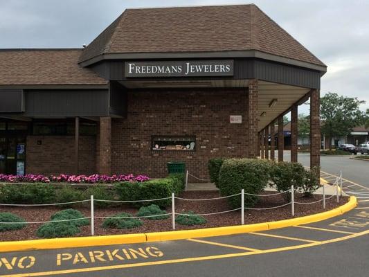 Freedmans Jewelers