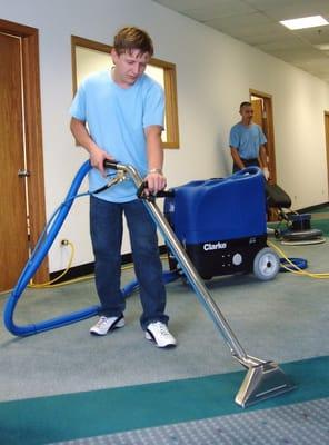 Carpet cleaning Elmhurst