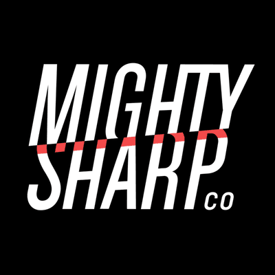 Mighty Sharp Co — Digital Design, Marketing, & Animation in Springfield, MO.